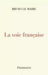 La voie française