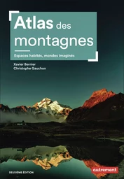 Atlas des montagnes