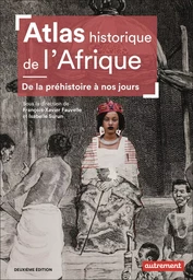 Atlas historique de l'Afrique