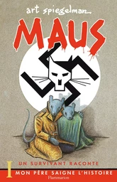 Maus : Un survivant raconte