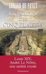 Le Jardin des cinq plaisirs