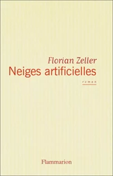 Neiges artificielles