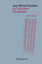 Le Théorème d'Espitallier