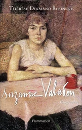 Suzanne Valadon