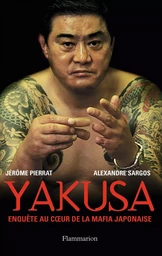 Yakusa