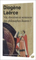 Vie, doctrines et sentences des philosophes illustres