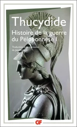 Histoire de la guerre du Péloponnèse