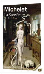 La Sorcière