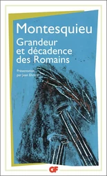 Grandeur et décadence des Romains