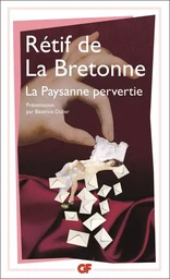 La Paysanne pervertie