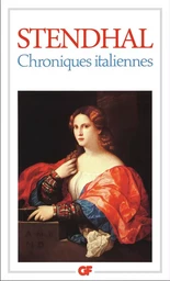 Chroniques italiennes