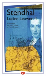 Lucien Leuwen