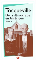 De la démocratie en Amérique