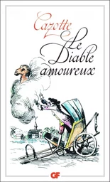 Le Diable amoureux