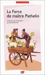 La Farce de maître Pathelin