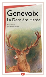 La Dernière Harde