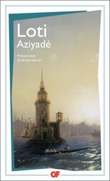 Aziyadé