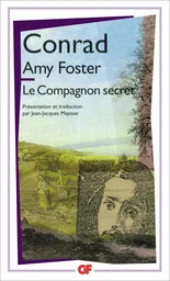 Amy Foster - Le Compagnon secret