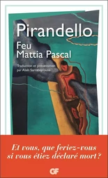 Feu Mattia Pascal