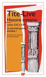 Histoire romaine