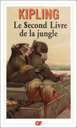 Le Second Livre de la jungle