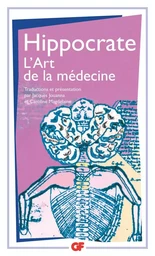 L'Art de la médecine