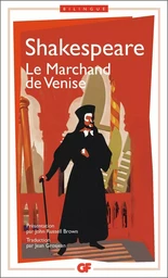 Le Marchand de Venise