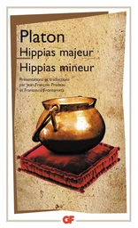 Hippias majeur - Hippias mineur