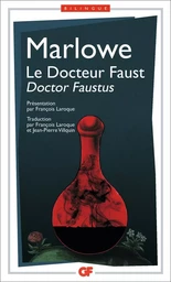 Le Docteur Faust