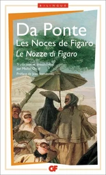 Les Noces de Figaro