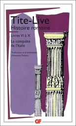 Histoire romaine