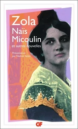 Naïs Micoulin et autres nouvelles