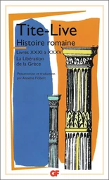 Histoire romaine