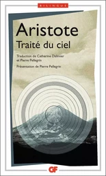 Traité du ciel