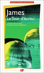 Le Tour d'écrou