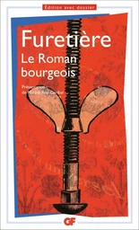 Le Roman bourgeois