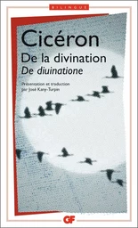 De la divination