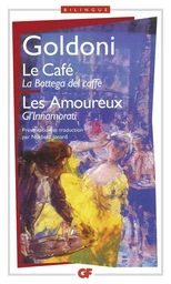 Le Café - Les Amoureux