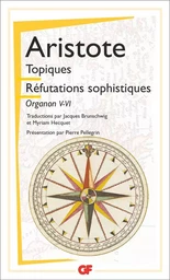 Les Réfutations sophistiques