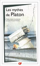 Les mythes de Platon