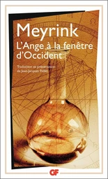 L'Ange à la fenêtre d'Occident