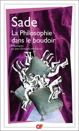 La Philosophie dans le boudoir