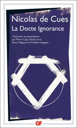 La Docte Ignorance