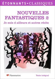 Nouvelles fantastiques 2