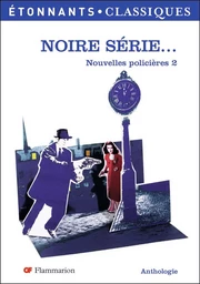 Noire série...