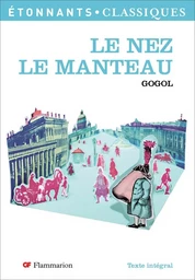 Le Nez - Le Manteau