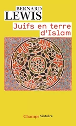 Juifs en terre d'islam