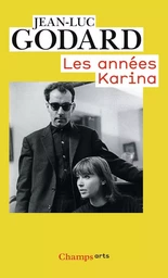 Les Années Karina