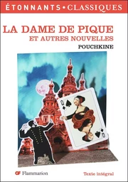 La Dame de pique et autres nouvelles