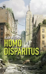 Homo disparitus